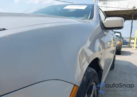 2010 Mercury Milan Premier из США, поврежденный, VIN 3MEHM0JA7AR628992